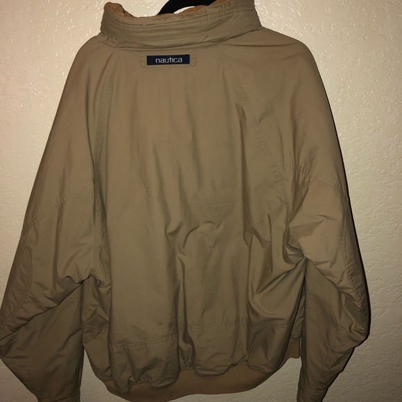 Vintage Nautica Jacket - Picture 2 of 7